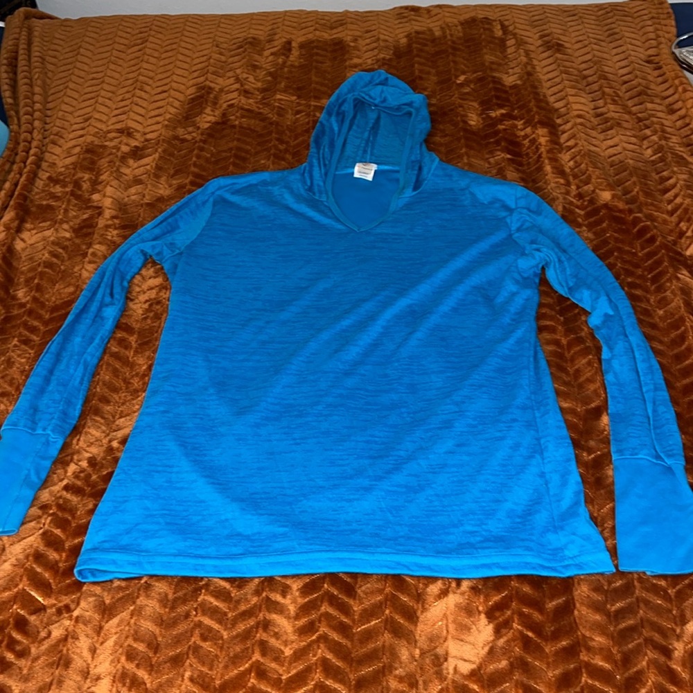 FPS Apparel Lightweight Hoodie